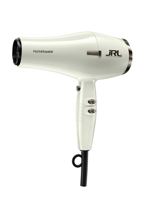 JRL JRL Professional Feather 3600 Hair Dryer