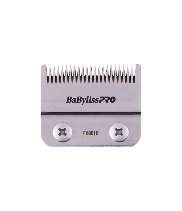 BABYLISS PRO BABYLISS PRO - Barberology Trimmer Blade, Deep Tooth - FX78010