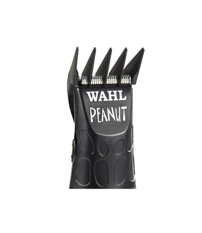 WAHL WAHL - Black Peanut Trimmer - 8655-200