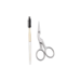TWEEZERMAN TWEEZERMAN PROFESSIONAL - Brow Shaping Scissors & Brush - 2914-P