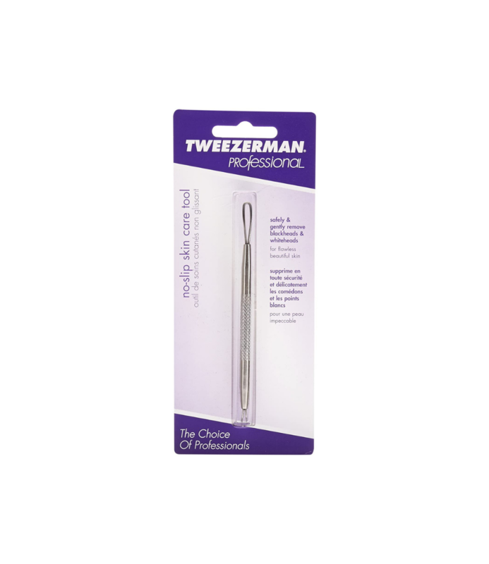 TWEEZERMAN PROFESSIONAL No -Slip Skin Care Tool - 2742 -P - DUKANEE BEAUTY  SUPPLY
