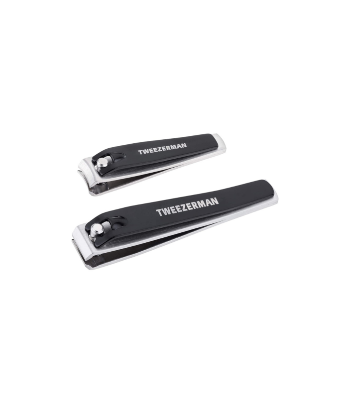 TWEEZERMAN TWEEZERMAN PROFESSIONAL Stainless Steel Nail Clipper Set - 4015-P