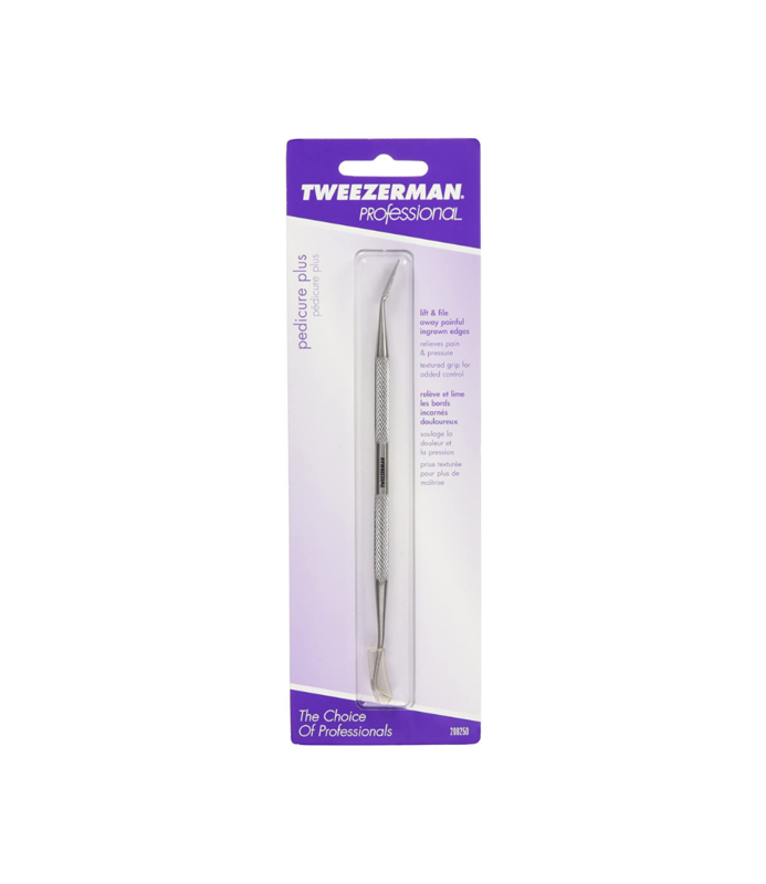 TWEEZERMAN TWEEZERMAN PROFESSIONAL Pedicure Plus - 5211-P