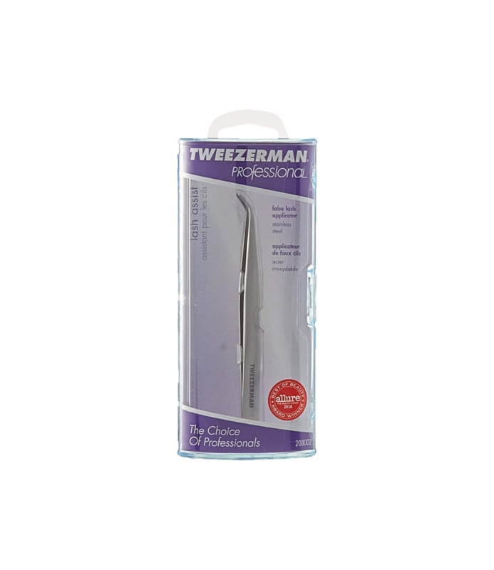 TWEEZERMAN TWEEZERMAN PROFESSIONAL Lash Assist False Lash Applicator - 1202-R
