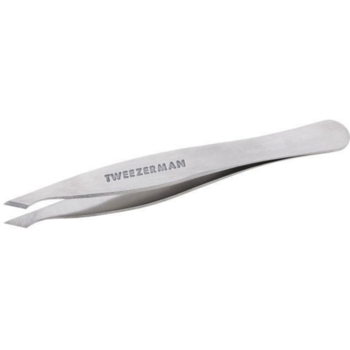 TWEEZERMAN TWEEZERMAN PROFESSIONAL Pointed Slant Tweezer - 126-P