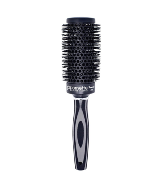 SPORNETTE SPORNETTE BRUSHES - Touche Collection Aerated Round Brush, 2.5" - 116