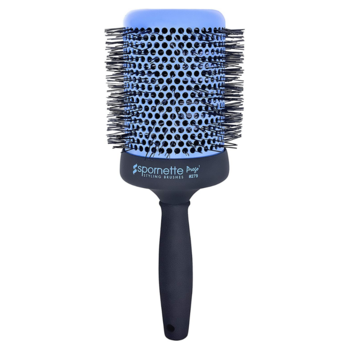 Spornette Italian Round Brushes – Creative Pro Hair Tools