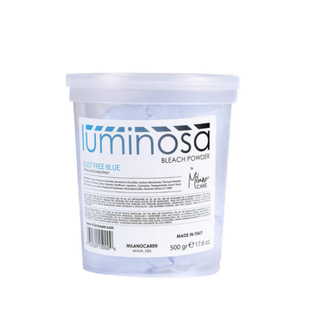 MILANO CARE MILANO CARE Luminosa Bleach Powder, 17oz