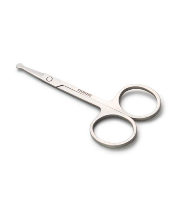 NGHIA NGHIA Stainless Steel Rounded Tip Scissor KM -604