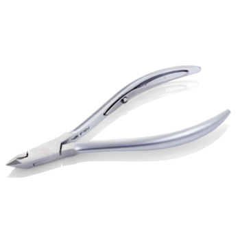 NGHIA NGHIA Stainless Steel Cuticle Nipper D-06-14