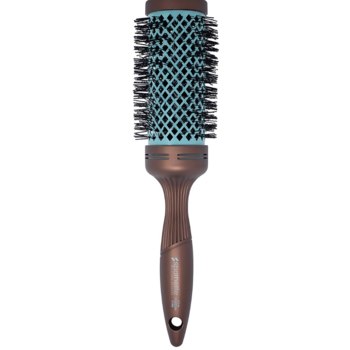 SPORNETTE SPORNETTE Ion Fusion Thermal Ceramic Aerated Brush 2 1/2 Inch 184