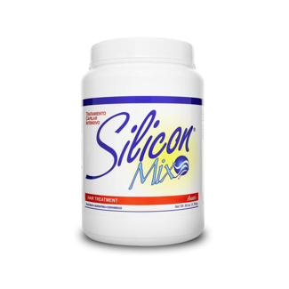 SILICON MIX SILICON MIX - Hidratante Treatment, 60oz