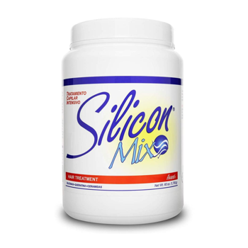 SILICON MIX SILICON MIX Moisturizing Treatment, 60oz