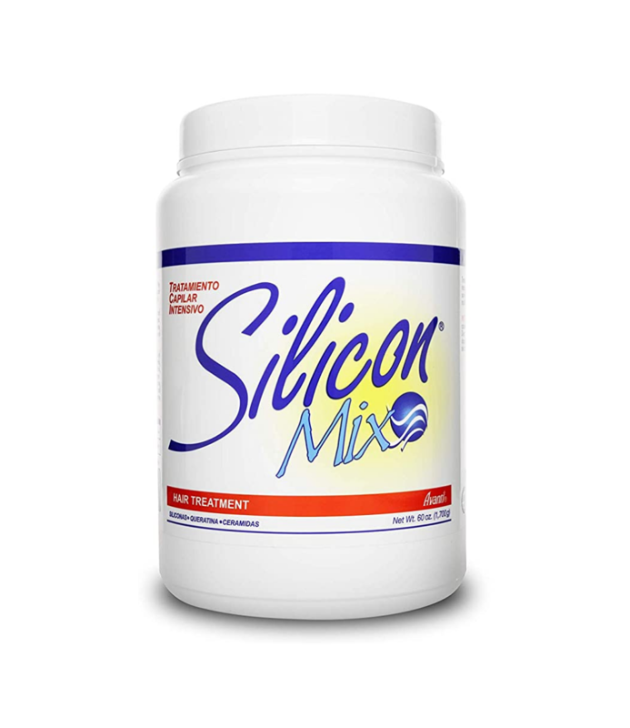 SILICON MIX SILICON MIX Moisturizing Treatment, 60oz
