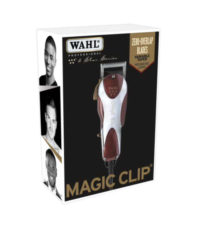 WAHL WAHL PROFESSIONAL 5 Star Magic Clip - 08451
