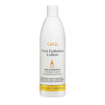 GIGI SPA GiGi Post -Epilation Lotion , 16oz - 0720