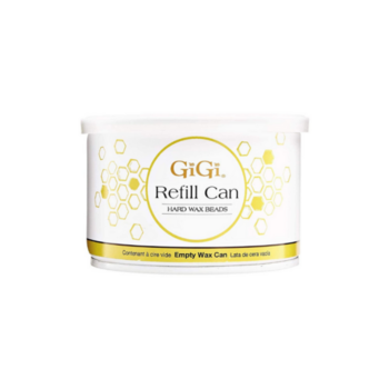 GIGI SPA GiGi Wax Bead Refill Can, 14oz - 67958