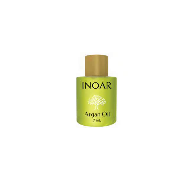 INOAR INOAR - Argan Oil, Sample Size - 0.23oz