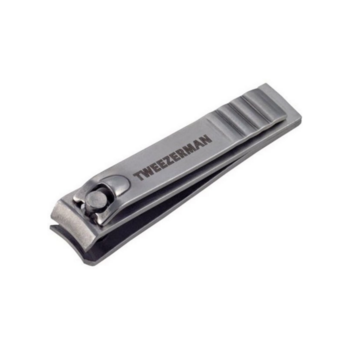 TWEEZERMAN TWEEZERMAN PROFESSIONAL Stainless Steel Fingernail Clipper - 3013-P