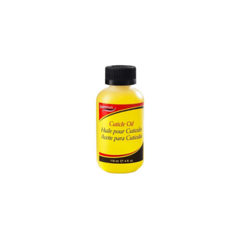 SUPER NAIL SUPER NAIL Cuticle Oil, 4 fl oz - 31635