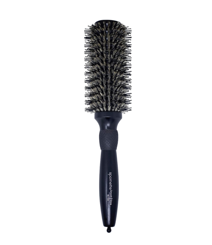 SPORNETTE SPORNETTE Smooth & Shine Hair Brush, 2.1/2 Inch - SS-104