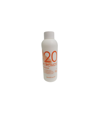 MILANO CARE MILANO CARE - Peroxide Cream - 20 Vol, 5.07oz