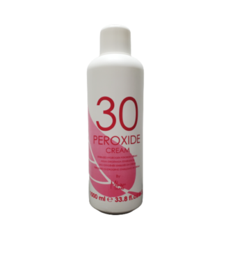 MILANO CARE MILANO CARE - Peroxide Cream - 30 Vol, 33.8oz