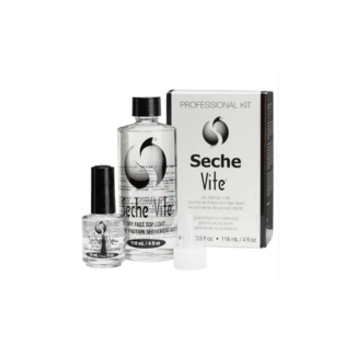SECHE SECHE VITE - Dry Fast Professional Kit, 4oz