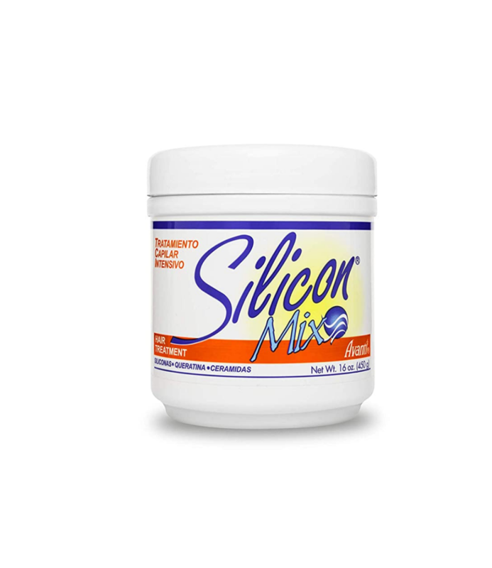 SILICON MIX - Hidratante Treatment, 16oz - DUKANEE BEAUTY SUPPLY