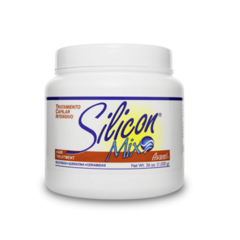 SILICON MIX SILICON MIX Moisturizing Treatment, 36oz