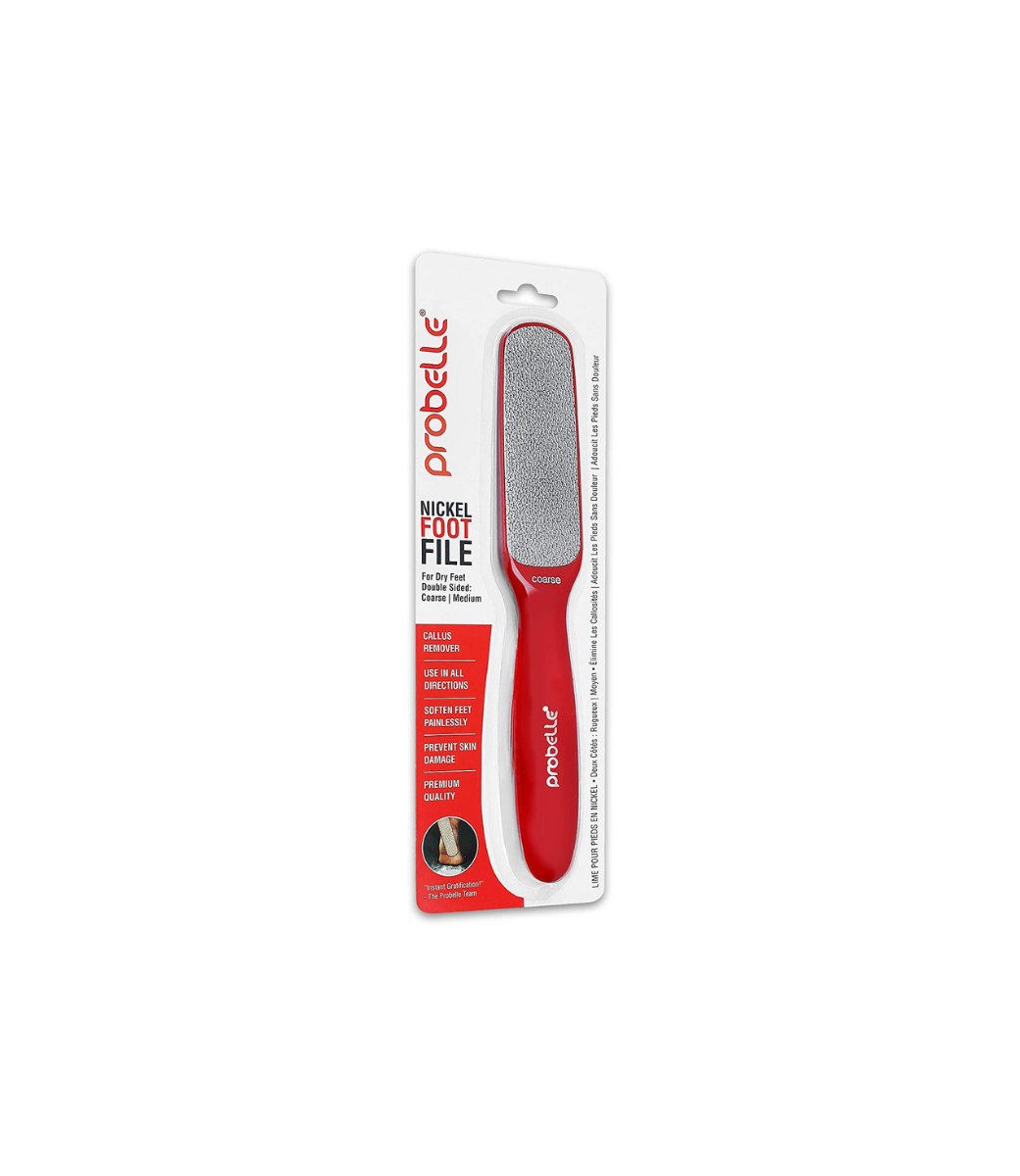 BODY TOOLZ - Callus Shaver with Blades - CS3460 - BT3460 - DUKANEE BEAUTY  SUPPLY