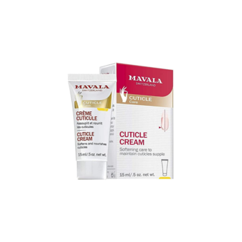 MAVALA MAVALA Cuticle Cream, 0.5oz - 91412