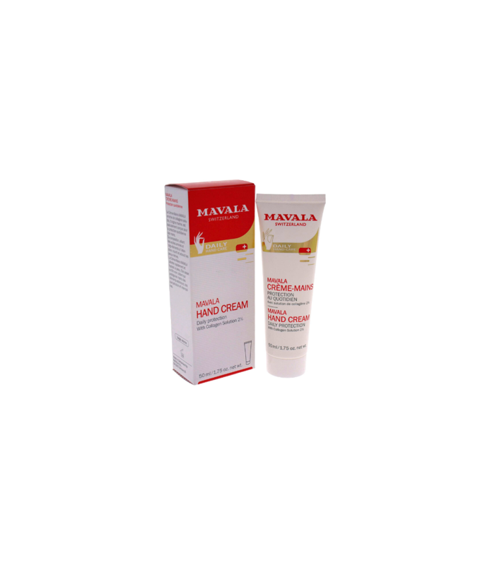 MAVALA MAVALA Hand Cream, 1.7oz - 92012