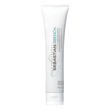 SEBASTIAN PROFESSIONAL PROFESSIONAL SEBASTIAN Moisturizing Drench Treatment, 8.4oz