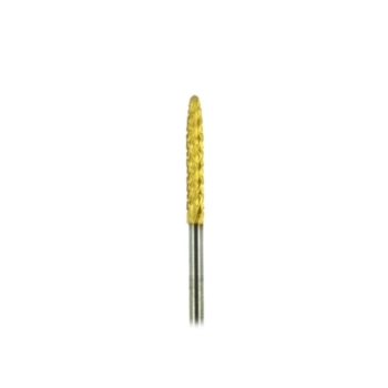 MEDICOOL MEDICOOL Pro Bits Carbide Tapered Cone Small - CC4 3/32" - 506424