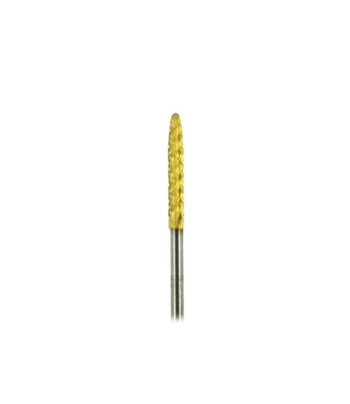 MEDICOOL MEDICOOL Pro Bits Carbide Tapered Cone Small - CC4 3/32" - 506424
