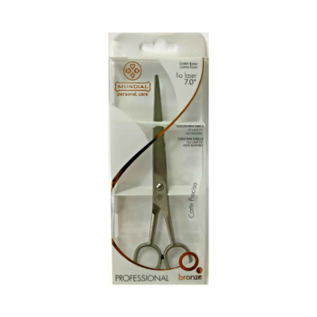 MUNDIAL PROFESSIONAL MUNDIAL Professional Scissor 7" Serrated