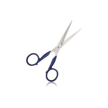 THE SHAVE FACTORY THE SHAVE FACTORY Professional Scissor, 5.5"