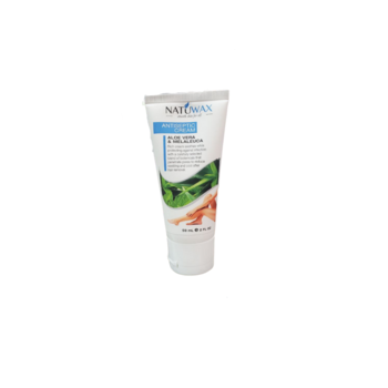 NATUWAX NATUWAX Antiseptic Cream, 2oz - 35723