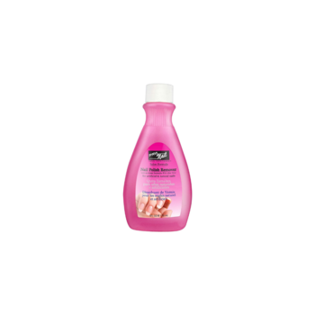 PRO NAIL PRO NAIL Non-acetone Polish Remover Pink, 4 Oz - 01725