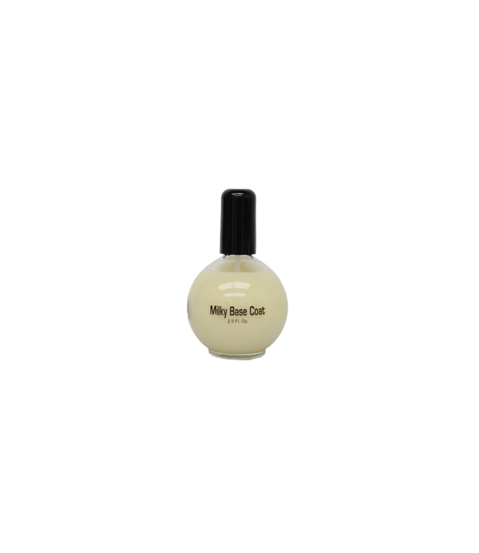 PRO NAIL PRO NAIL Milky Base Coat, 2.5oz - 01007