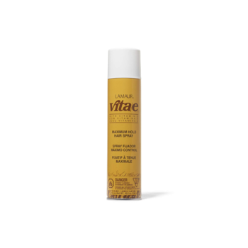 VITA/E LAMAUR VITA E Maximum Hold Spray, 10.5oz