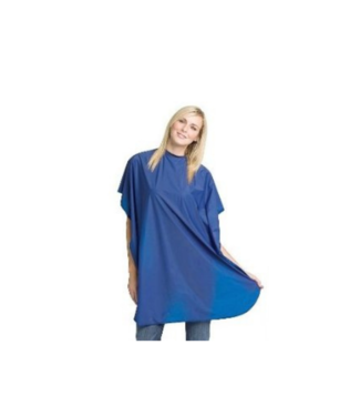 ANDRE ANDRE - Hairstyling Cape - Navy #4602