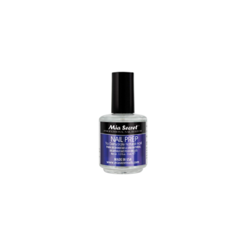 MIA SECRET MIA SECRET Nail Prep, 0.5oz - NP-30