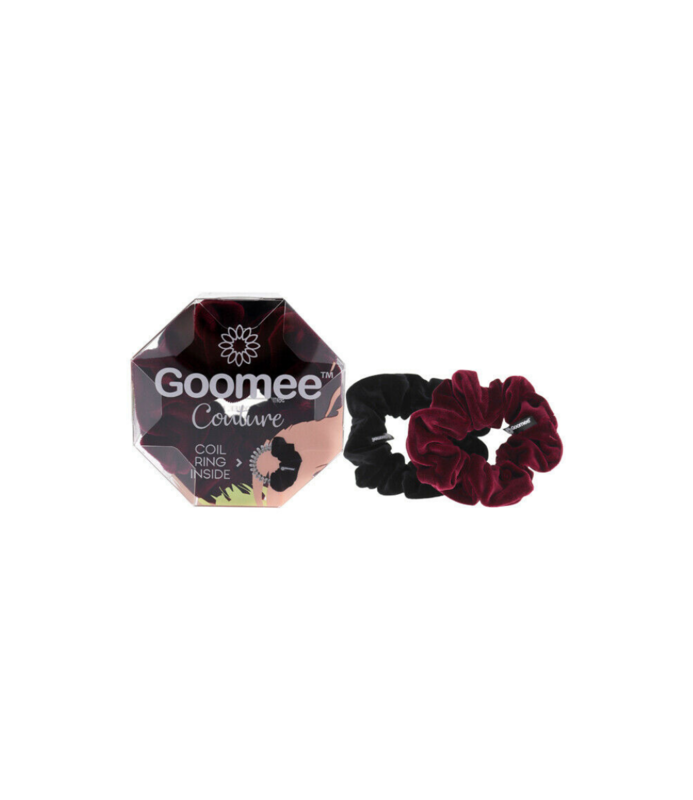 GOOMEE GOOMEE Couture Black Purple - 2 Count
