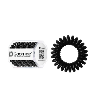 GOOMEE GOOMEE - Midnight Black - Hair Loops