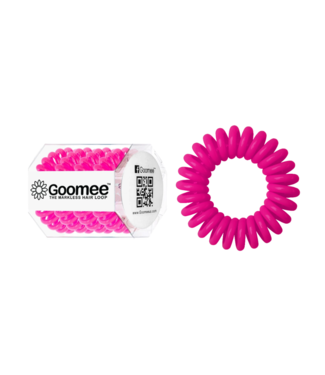 GOOMEE GOOMEE - Panther Pink - Hair Loops
