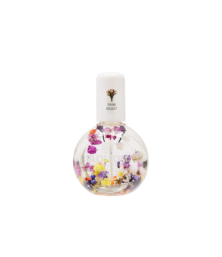 BLOSSOM BLOSSOM - Scented Cuticle Oil, 0.92 oz - Spring Bouquet