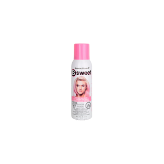 JEROME RUSSELL B WILD - Temporary Hair Color Pale - Pink