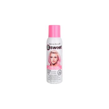 JEROME RUSSELL B WILD Temporary Hair Color Pale - Pink